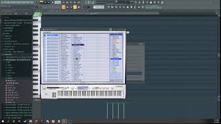 How to make a F1lthy WLR beat FL 20 tutorial [upl. by Arem345]