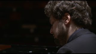 Lukas Geniušas  Concerto al Teatro Carlo Felice di Genova S Rachmaninov L Desyatnikov [upl. by Samara]