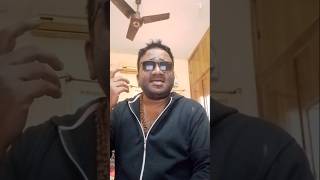 Singer VICKY  Song Dhin Dal Jaye from Guide  devanand hindisong bollywood shorts short [upl. by Elleneg]