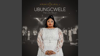 Uyabulalekelwa feat Thobela Live [upl. by Orimlede]