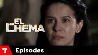 El Chema  Episode 7  Telemundo English [upl. by Enidaj]