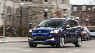 automobile 2016 Ford Escape model and top reviewspecsrating [upl. by Hobey]