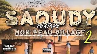 SAOUDY  MON BEAU VILLAGE [upl. by Erle]