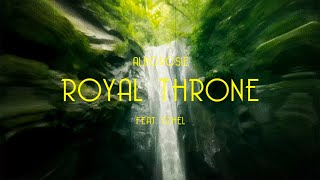 Alborosie ft Ezhel  Royal Throne  Official Lyric Video VisualiJah [upl. by Coates695]