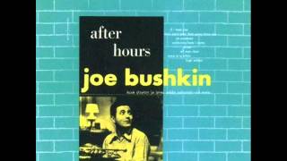 Joe Bushkin Quartet  At Sundown [upl. by Enaej]