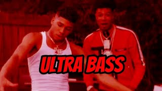 Shotta flow remix ULTRA BASS [upl. by Gusella]