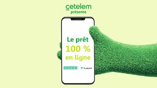 Financez votre prochain véhicule sur Cetelembe [upl. by Eidnak]