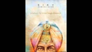 Diljit Dosanjh  Punjab Sikh Album [upl. by Cordelia]