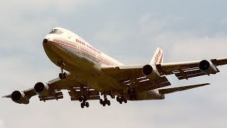 Doc Zone Air India 182 [upl. by Girhiny]