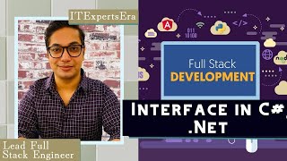 Interface in C Net  Detailed Discussion [upl. by Heymann]