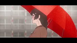 Kizumonogatari III「AMV」 Hometown Smile [upl. by Esele627]