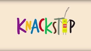 Knackstop – Singapore’s very own public transportinspired merchandise [upl. by Yelir857]