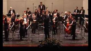 Felix Mendelssohn Hebrides Overture quotFingals Cavequot op 26 [upl. by Icat]