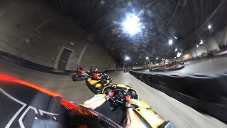 Full Throttle Cincinnati  Fall League 24  Race 7  Practice [upl. by Oetsira913]