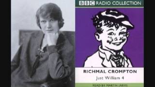 Richmal Crompton BBC Interview 1968 Just William [upl. by Tdnaltroc966]