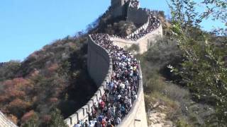 Great Wall of China [upl. by Ennaed]