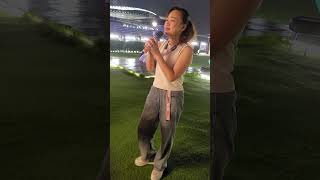 又是細雨劉冰冰🎶🎤20240913 [upl. by Aineles]