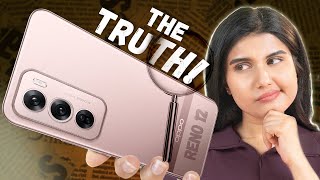 OPPO Reno 12 Pro Review The Most Confusing Phone [upl. by Dierdre]