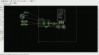 Cadsoft EagleCad Tutorial Lesson 7 [upl. by Fernando]