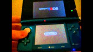 ★Nintendo 3DS Unboxing★ [upl. by Hoi]