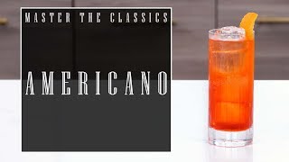 Master The Classics Americano [upl. by Raphael]