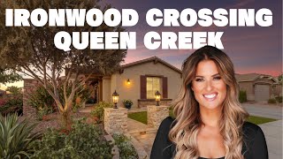 Ironwood Crossing Queen Creek [upl. by Honoria]