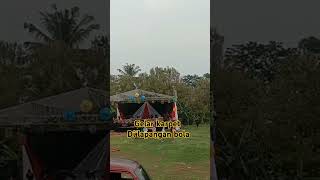 Karpet di lapang bolawayanggolek fyp kangkrepes [upl. by Atterg651]