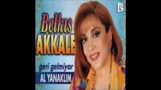 Belkıs Akkale  Sevdiğimden Bir Haber Official Audio [upl. by Kilgore366]