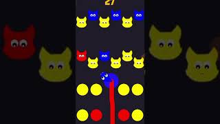 Snake Battle games snakesgame shortfeed games snakegame gaming [upl. by Inilahs210]