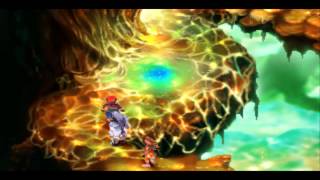 Lets Play Chrono Cross  Part 12 To the Hydra Marshes [upl. by Aizitel]