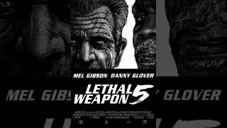 LETHAL WEAPON TV SERIES [upl. by Clyde]