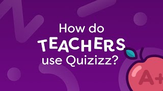 How do teachers use Quizizz [upl. by Korey642]