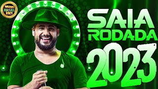 RAÍ SAIA RODADA  OUTUBRO 2023 REPERTÓRIO NOVO CD ATUALIZADO  MÚSICAS NOVAS [upl. by Jael]