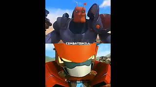 Barara vs Ejo jo  boboiboythemovie boboiboyvsejojo viral shorts [upl. by Cochard]