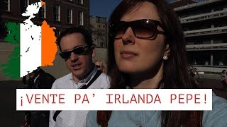 Las maravillas de la vida en Irlanda [upl. by Sugna]