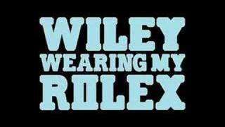 Wiley  wearing my rolex INSTRUMENTAL [upl. by Mcclary202]