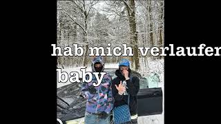 TLOW X Melay 2 Herzen💕 Hörprobe mit Lyrics  FREITAG COLLABTAPE RELEASE TLOW x Melay quotDEMONZONEquot [upl. by Aivul]