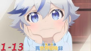 Aristocrat Reborn in Another World Episode 113 English Dubbed [upl. by Lirba242]