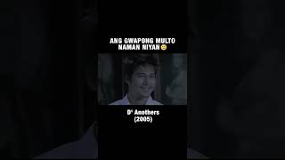 Ang guwapong multo naman niyan  D Anothers  Cinemaone [upl. by Sillig]