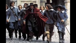 CYRANO DE BERGERAC 1990 English Subtitles [upl. by Fazeli]