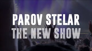 Parov Stelar  The New Show 2019 [upl. by Callie]