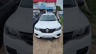 Renault Kwid Rxl 2019 1st Owner Km 16k secondhandcarpatna kgnmotorspatna viralvideo [upl. by Neona]