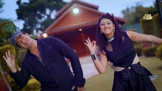 Toke Sweet Lage Habby  তোকে সুইট লাগে হেব্বি  Shakib KhanampApu Biswas  Movie Song [upl. by Acenes]