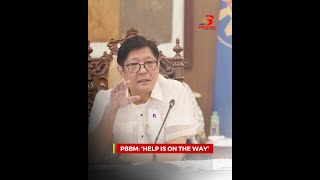 Pinsala ng Bagyong KristinePH tinatalakay sa nagpapatuloy na situation briefing sa Malacañang [upl. by Acinhoj246]