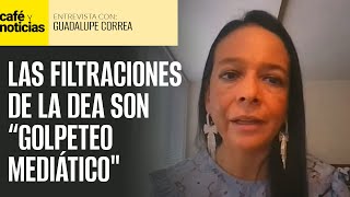 Entrevista ¬ ProPublica usa testigos que han fabricado pruebas Guadalupe Correa [upl. by Carrington]