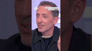 Le jour où Gad Elmaleh a arrêté lalcool  quotÇa va faire 3 ansquot  CANAL [upl. by Audsley]