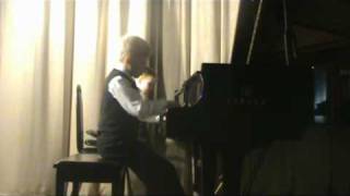 Alexander Malofeev  Liudmila Pisareva  PI Tchaikovsky quotTrepakquot [upl. by Ahseki194]