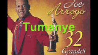 Joe Arroyo  Tumanye [upl. by Alamaj696]