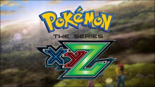 Pokémon The Series XYZ  OP  quotStand Tallquot Hindi Ver [upl. by Annis957]