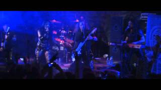 Theatres des Vampires  Sangue  Moonlight Waltz Tour 2011  DVD Preview [upl. by Nueormahc127]